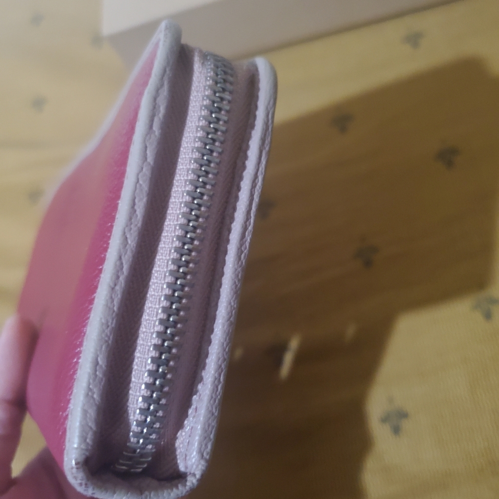 Loewe Long Wallet - Picture 4 of 11